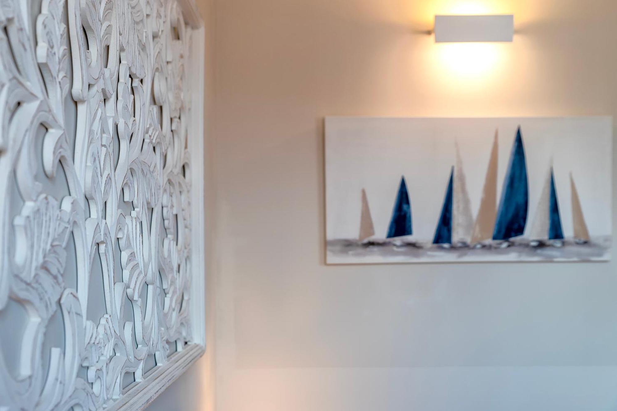 Forrest Seaside Loft View 121