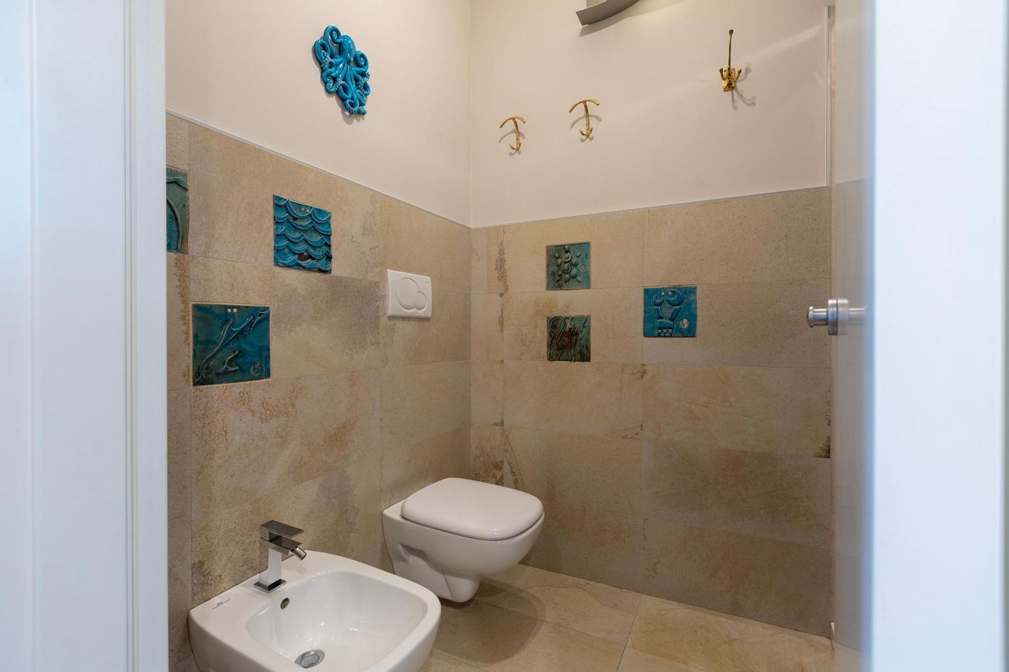 Appartamento Forrest Seaside Loft View 121 Alghero