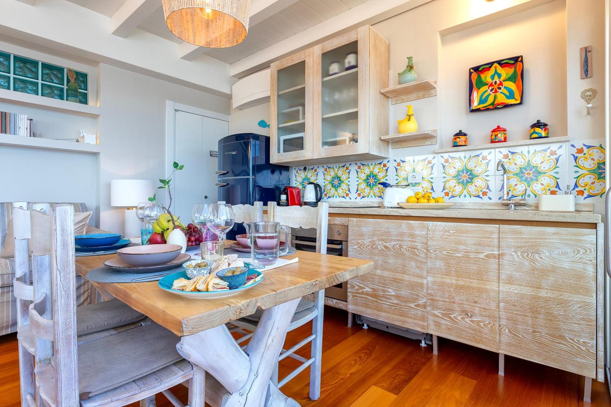 Forrest Seaside Loft View 121 Appartamento