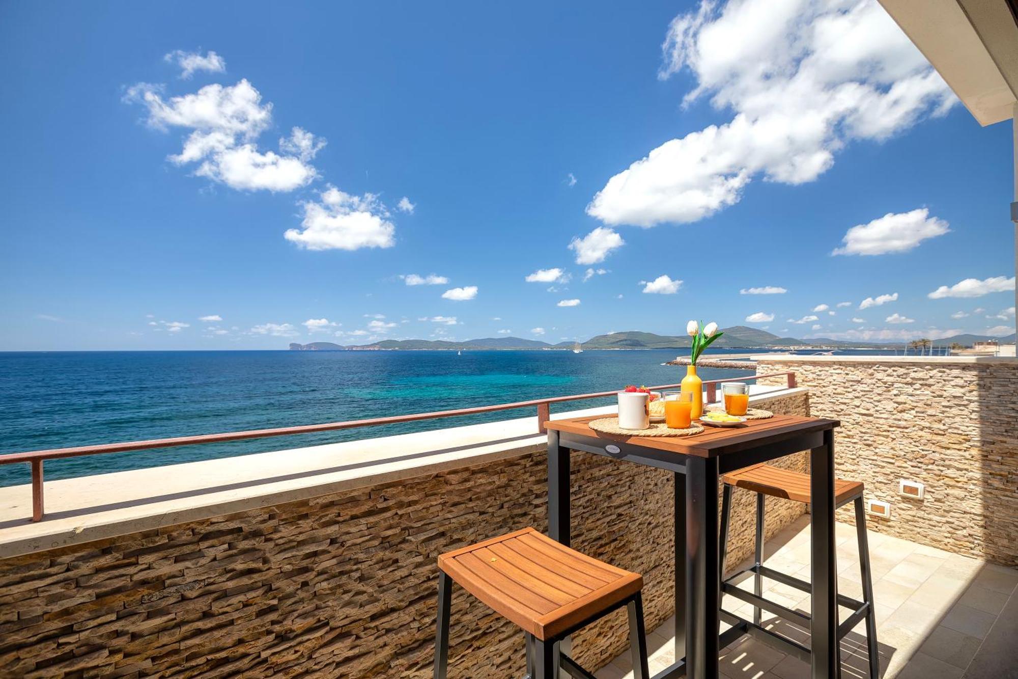 Appartamento Forrest Seaside Loft View 121