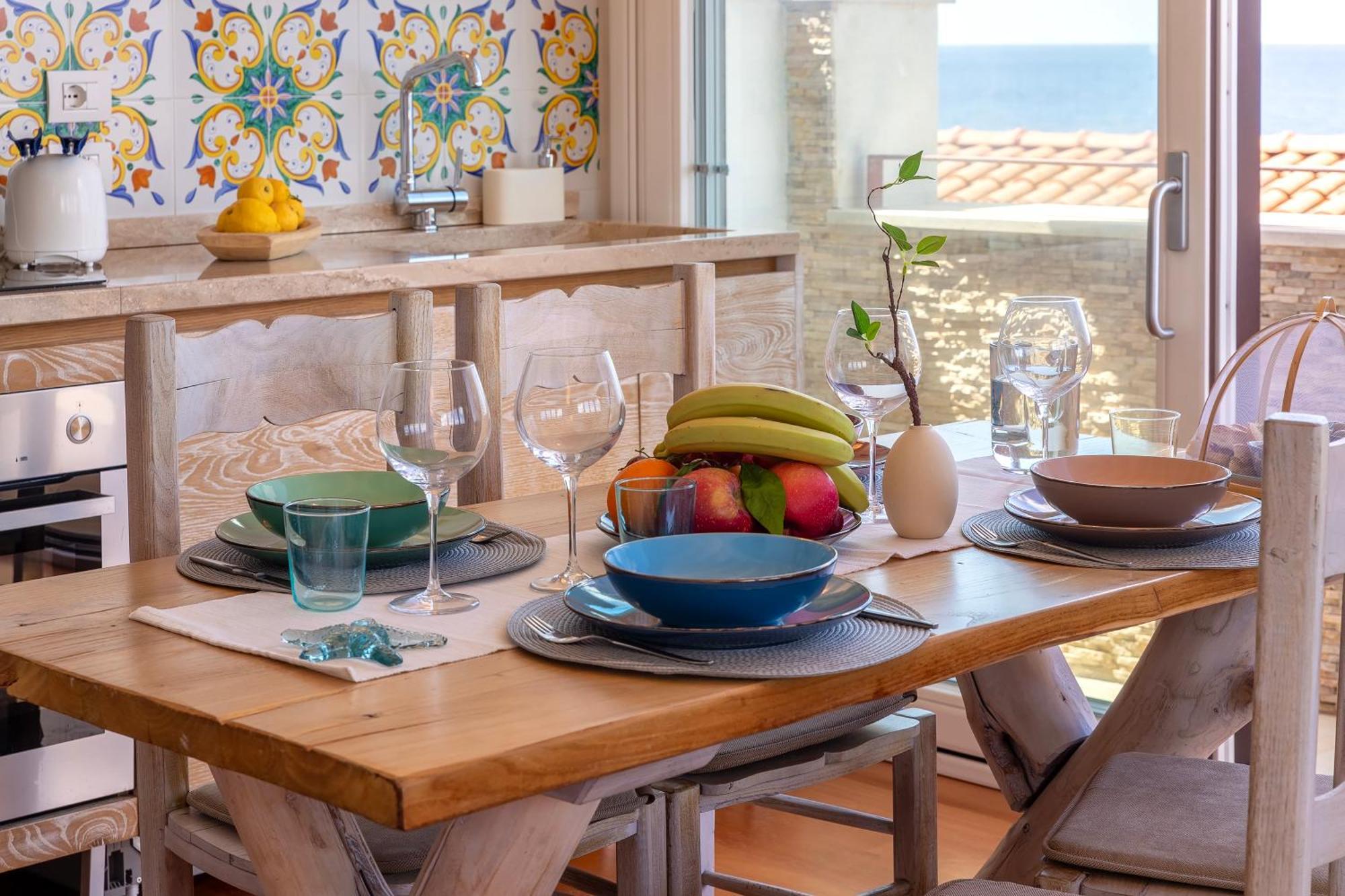 Appartamento Forrest Seaside Loft View 121 *